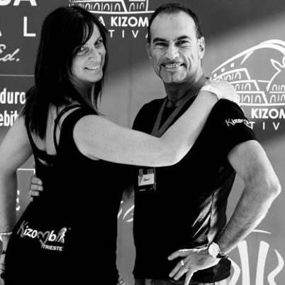 Antonella Vitale & Massimo D'Ambra