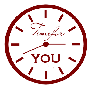 Logo TimeforYOU - sezione Asd TimeforTango