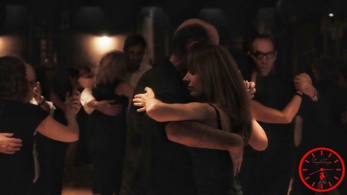 Sede TimeforTango Milonga 2015