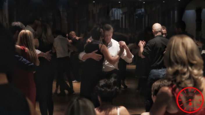 Sede TimeforTango Milonga 2015