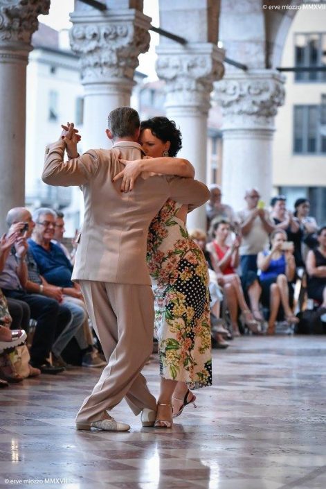 TimeforTango - Andrea Joschi & Alexandra Lioubova