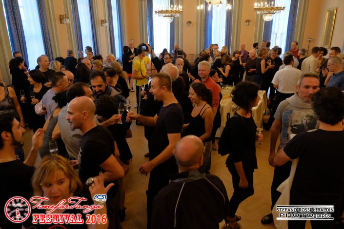 TimeforTango Festival 2016